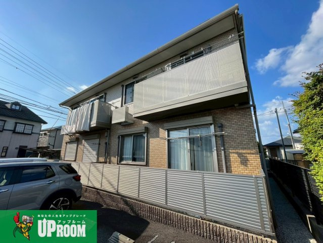 サンシャインクロノスの外観