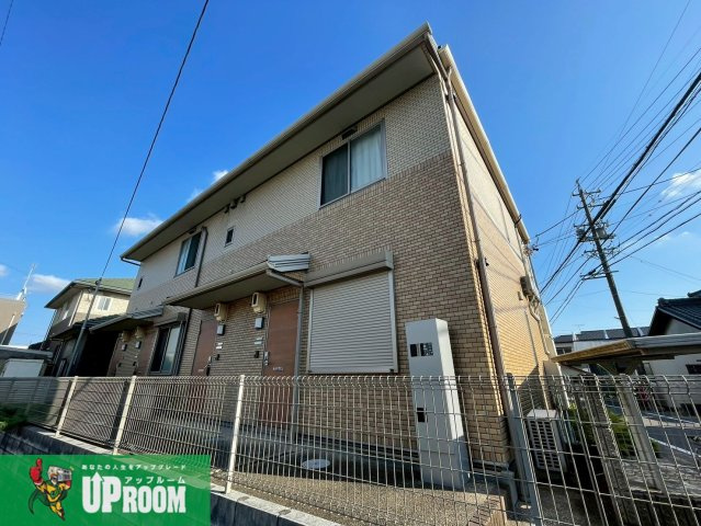 サンシャインクロノスの外観