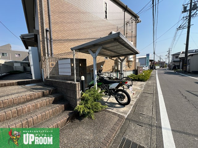 サンシャインクロノスのその他共用部分