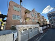 市ヶ谷ローヤルコーポの画像