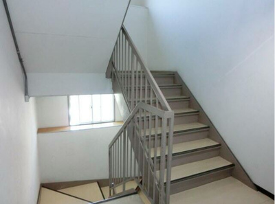 【その他共用部分】 | SVSビル