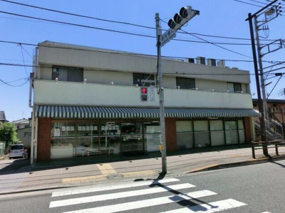 【外観】 | SVSビル