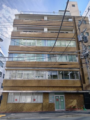 【外観】 | 織本ビル