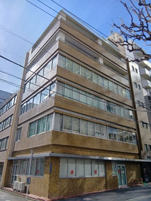 【外観】 | 織本ビル