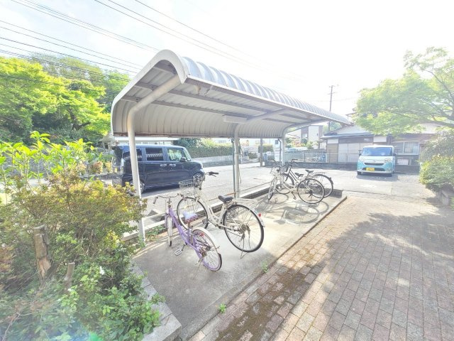 アフローテ山川のその他共用部分