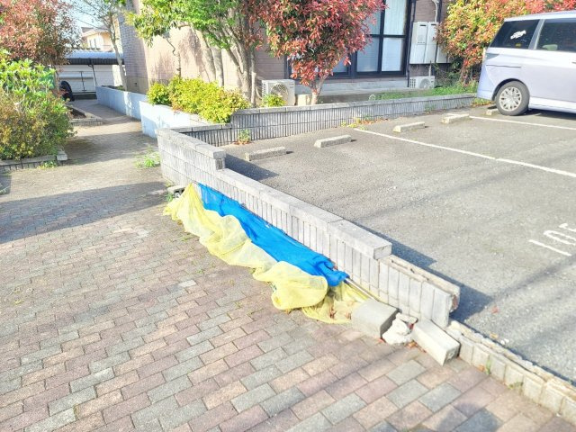 アフローテ山川のその他共用部分