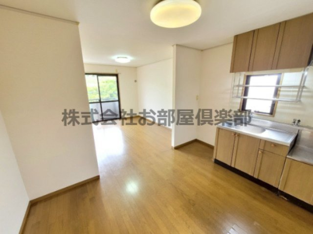 アフローテ山川の居間・リビング