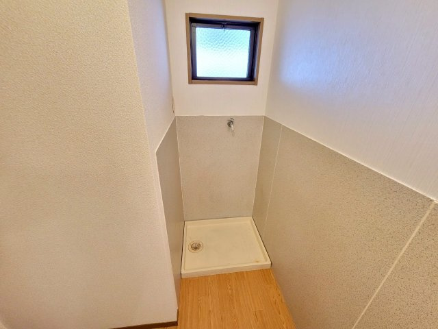 アフローテ山川の設備