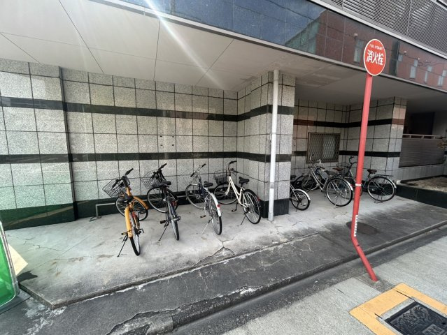サンドリヨンゴキソ❘名古屋市の賃貸ならMy賃貸のその他共用部分|サンドリヨンゴキソ
