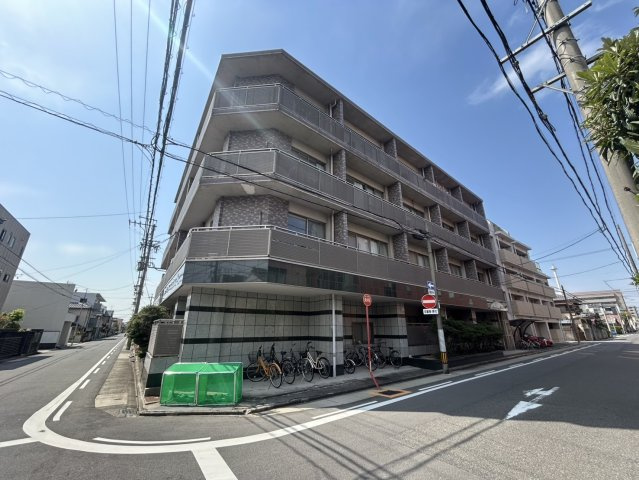 サンドリヨンゴキソ❘名古屋市の賃貸ならMy賃貸の外観|サンドリヨンゴキソ