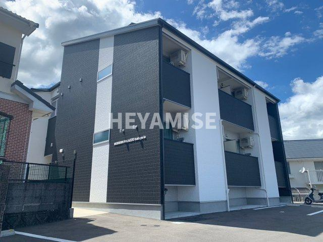 MODERN PALAZZO Isahaya io