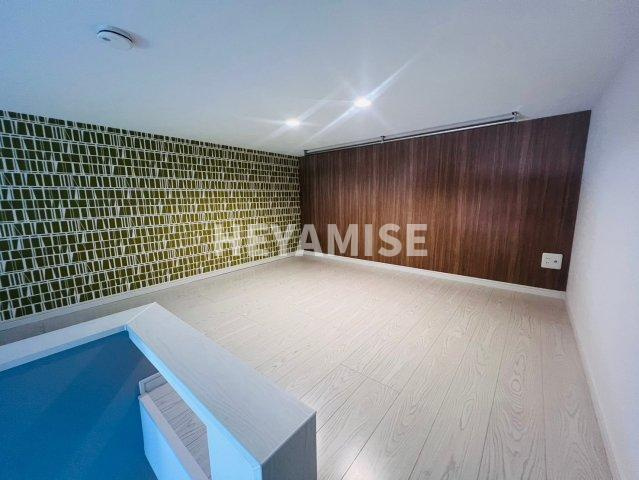 MODERN PALAZZO Isahaya ioの内装|※室内画像は別号室のもの