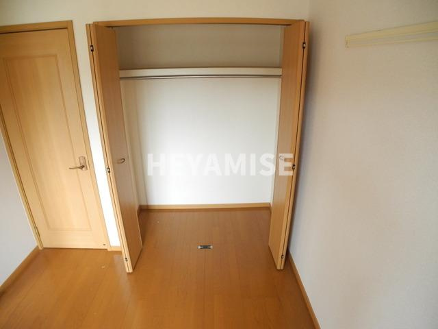 ヴィオラ　レジデンスAの内装|※室内画像は類似物件のもの