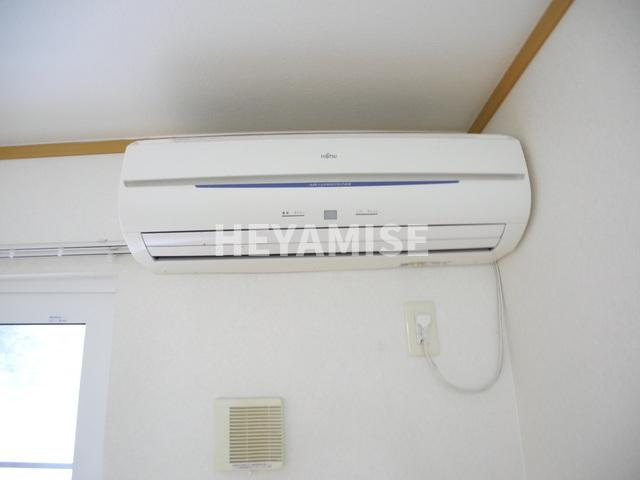 ヴィオラ　レジデンスAの設備|※室内画像は類似物件のもの