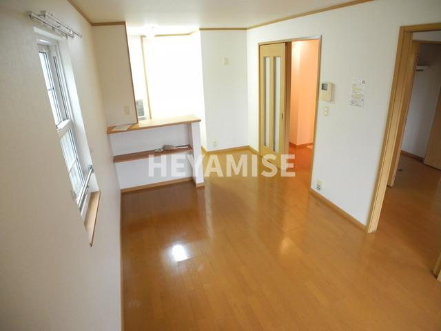 ヴィオラ　レジデンスAのその他|※室内画像は類似物件のもの