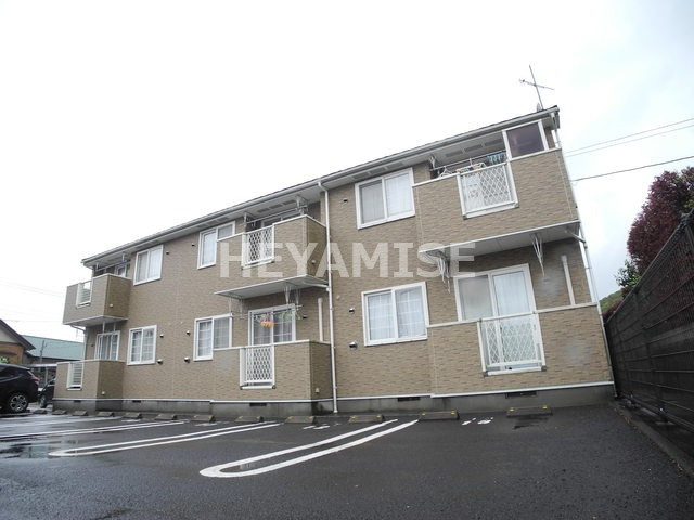 ヴィオラ　レジデンスA