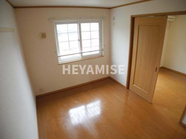 ヴィオラ　レジデンスAの子供部屋|※室内画像は類似物件のもの