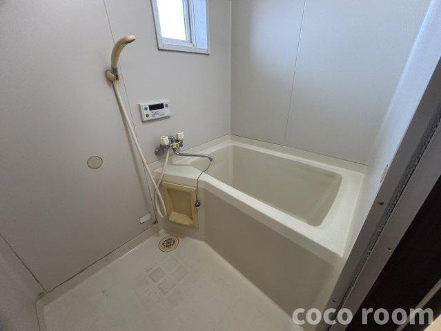 ＤＵＥ  ＣＡＳＡの浴室