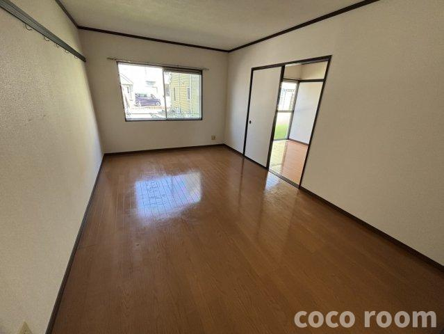 ＤＵＥ  ＣＡＳＡの居間・リビング