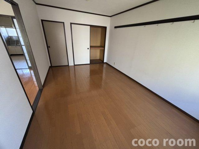 ＤＵＥ  ＣＡＳＡの内装