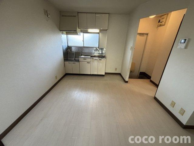 ＤＵＥ  ＣＡＳＡの居間・リビング