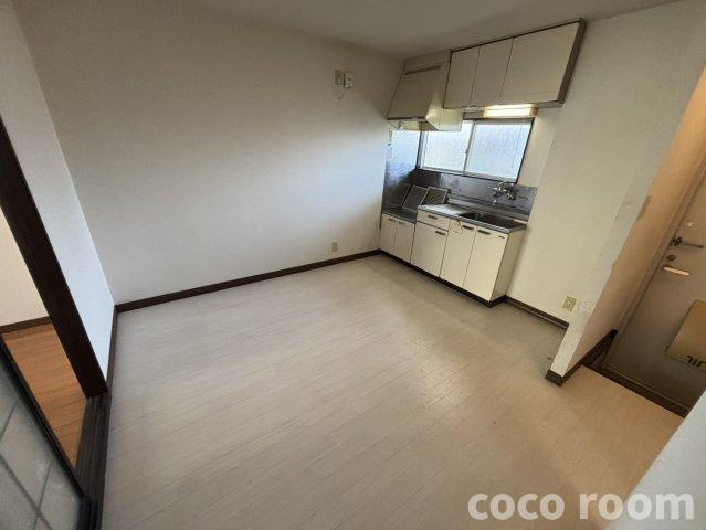 ＤＵＥ  ＣＡＳＡの居間・リビング