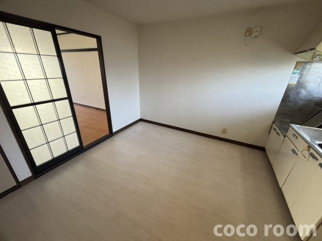 ＤＵＥ  ＣＡＳＡの居間・リビング