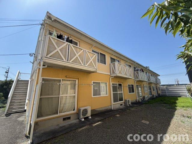 ＤＵＥ  ＣＡＳＡの外観