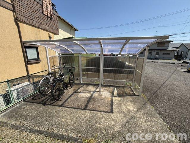 ＤＵＥ  ＣＡＳＡのその他共用部分