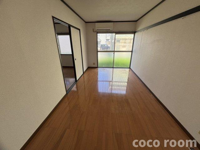 ＤＵＥ  ＣＡＳＡの居間・リビング