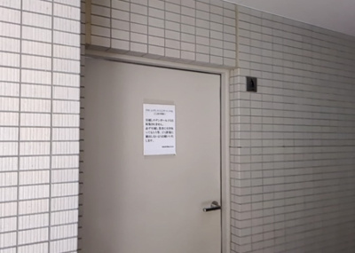 【設備】 | クリオレジダンス八王子　ザ・マークス | 共有部分は、住民なら誰もが使える設備のこと。例えば駐車場やエレベーター、インターネット設備、セキュリティ設備などがあります。他にも、マンションの廊下・外部階段やエントランス・ゴミ置き場などがあります。