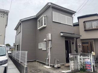 【外観】 | 現地（4月28日撮影）