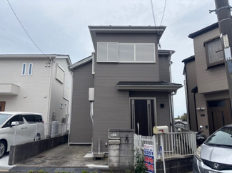 【外観】 | 現地（4月28日撮影）