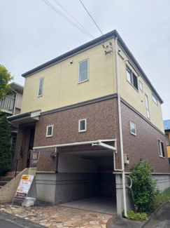 【外観】 | 現地（4月28日撮影）