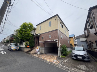 【外観】 | 現地（4月28日撮影）