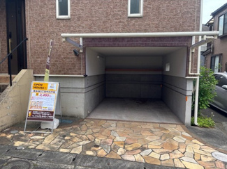 【駐車場】 | カースペース