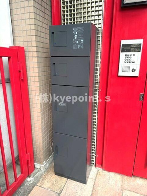 【その他共用部分】 | アスコット神楽坂