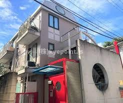 【エントランス】 | アスコット神楽坂