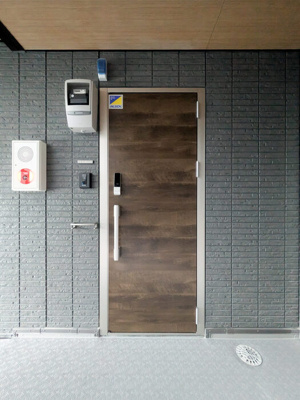 【その他】 | D-room散田町