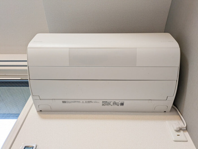 【設備】 | D-room散田町