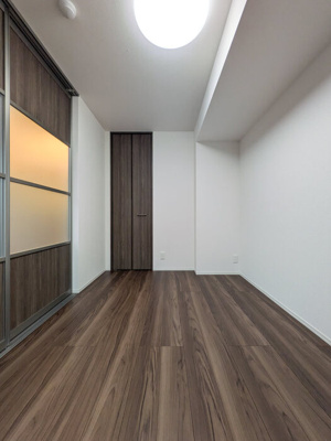 【洋室】 | D-room散田町