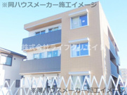 D-room散田町の画像