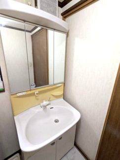 【独立洗面台】 | ■■値下げしました■■高槻市深沢町1丁目　