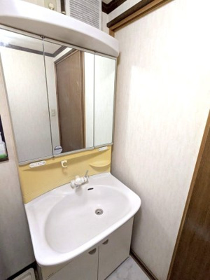 【独立洗面台】 | ■■値下げしました■■高槻市深沢町1丁目　