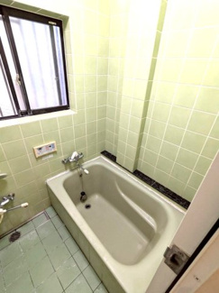 【浴室】 | ■■値下げしました■■高槻市深沢町1丁目　 | 浴室横にサウナルームがあります