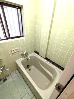 【浴室】 | ■■値下げしました■■高槻市深沢町1丁目　 | 浴室横にサウナルームがあります