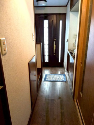 【玄関】 | ■■値下げしました■■高槻市深沢町1丁目　
