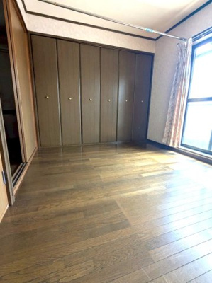 【洋室】 | ■■値下げしました■■高槻市深沢町1丁目　 | とっても明るい洋室です