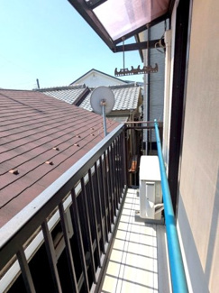 【展望】 | ■■値下げしました■■高槻市深沢町1丁目　