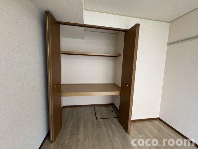 ヴィラージュコヒジのトイレ